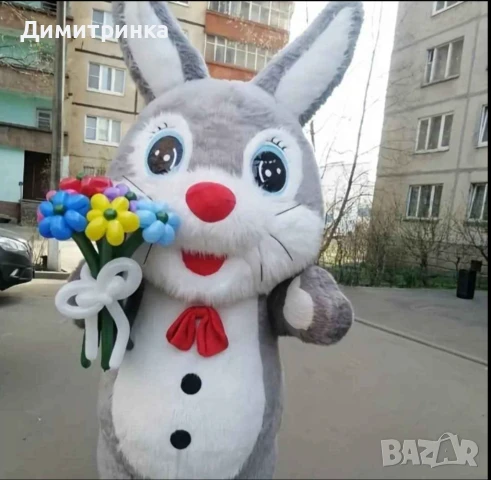 Анимационни костюми , снимка 10 - Костюми - 51174671