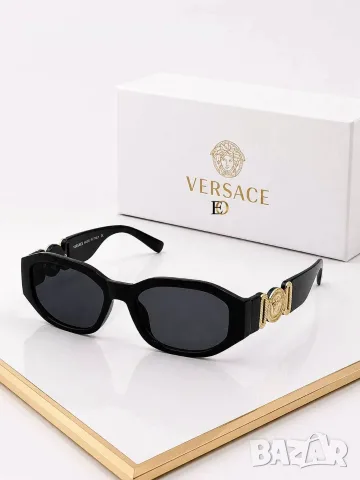 Versace Слънчеви Очила С UV400 Защита - Различни Цветове Код SEM-556