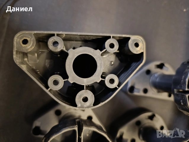 Регулируеми крачета за мебели, снимка 4 - Други - 52922070