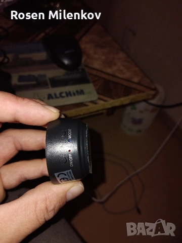 Чисто нова wi-fi камера със звук и кристална картина, снимка 4 - IP камери - 53160224