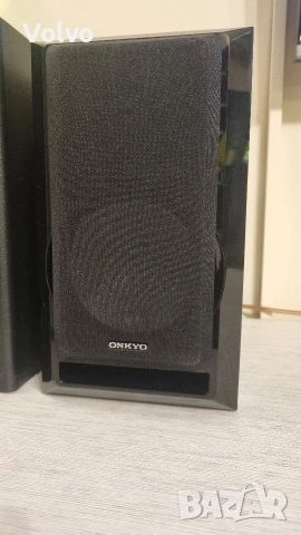 Тонколони Onkyo D525, снимка 4 - Тонколони - 53395774