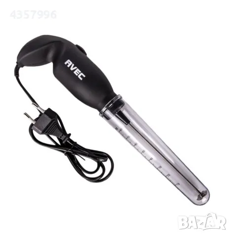  Електрически миксер за фрапе, 25W, Различни цветове , снимка 2 - Миксери - 48999707