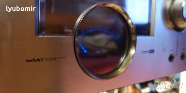 Crawn рисивър, снимка 4 - Ресийвъри, усилватели, смесителни пултове - 35702298