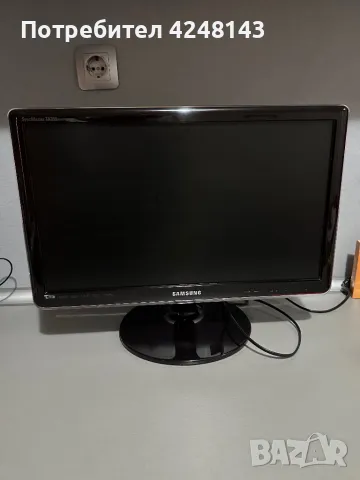 Телевизор Samsung 