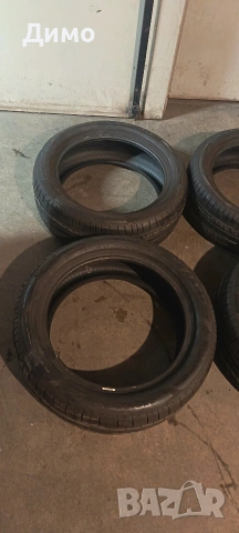 235 50 19 pireli p zero летни , снимка 3 - Гуми и джанти - 53375292