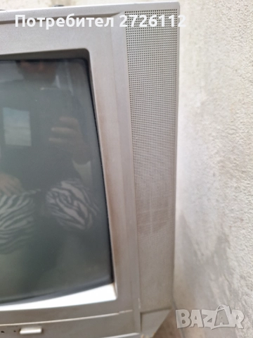 Телевизори Samsung 2бр., снимка 4 - Телевизори - 51711101