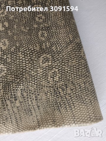 Ретро чанта от кожа на гущер от 30-те години на миналия век, снимка 7 - Чанти - 40812157