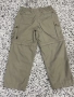 Мъжки туристически, ловен панталон PINEWOOD. Размер S, снимка 4
