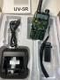 UV5R Baofeng Радиостанция 8W - 3 gen 2025walkie talkie  маскировъчен radio, снимка 11