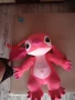 Продавам плюшена играчка ЛОЛИ-женското СТИЧ, снимка 6