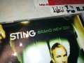 STING CD 2905231125, снимка 2