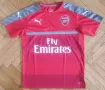 Оригинална фланелка на Арсенал 16/17 (Training), снимка 1