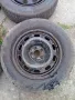 Метални джанти 6Jx15h2 ET 38, снимка 4