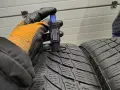 4бр.зимни гуми NOKIAN 255 45 18 DOT21 цена за брой, снимка 3