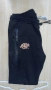 Оригинално долнище Nike Tech Fleece "Life of Syn", снимка 2