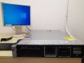HP ProLiant DL380 Gen8 2x XEON 48 ядрен компютър с Windows 10, снимка 1 - Работни компютри - 41920667