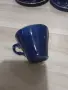Япопски комплект кобалт , снимка 4