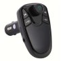 M1 CAR FM трансмитер, 2xUSB, Bluetooth, Hands Free, Micro SD, 1.3 " LCD, снимка 4