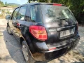 Suzuki SX4 1.5 бензин M15A на части, снимка 3