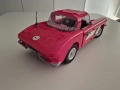 MOC / реплика на 10321 Corvette 1961, снимка 2