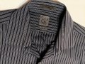 Calvin Klein мъжка риза М размер , снимка 4