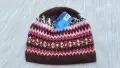 Нова шапка 2-3 години WOOL и ANGORA, снимка 1