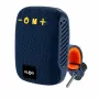 Bluetooth тонколона за велосипед с монтажна стойка, снимка 6