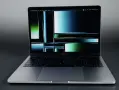 Лаптоп Аpple MacBook Pro 13 2017 i5 2,3Ghz 8RAM 1TB SSD Гаранция!, снимка 2