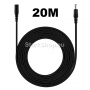 Удължителен кабел за камери – 20 метра, снимка 1 - Камери - 36246400