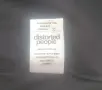 Комплект - кецове ASICS и тениска Distorted People, снимка 13