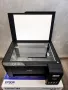 Мултифункционално мастиленоструйно цветно устройство Epson EcoTank L3210, снимка 3