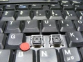 Клавиатура за IBM Thinkpad A20M A21M A22M 1999година, снимка 3