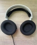 Гейминг слушалки SteelSeries - Arctis 3, бели, снимка 3