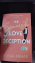 Книга The Spanish Love Deception , снимка 1