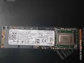 SSD M.2 Nvme Micron 2300 256 GB, снимка 2