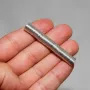 Неодимов магнит 9.5x1.15mm N52 1200-1600Gs 0.58гр микро цилиндър | moqtmagazin.com, снимка 5