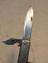 Стар алуминиев комбиниран нож , снимка 7