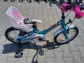 PASSATI Велосипед 16" AMAZONS син, снимка 2