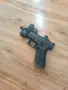 монтаж и бързомер за Glock, снимка 1