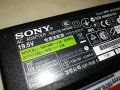 SONY AC-E1939D AC ADAPTER 19,5V ВНОС SWISS L0706231425, снимка 6