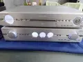 Аудио система Philips Cineos 9000 – Ресивър DFR9000 и SACD/DVD DVP9000S  , снимка 9
