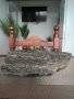 Продавам красив и интересен камък от недрата на Родопи планина.Район Мадан--5, снимка 1 - Колекции - 40225880