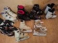 зимни спортни стоки, кънки за лед и нещо ново , снимка 2