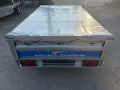 Туристическо, самосвално ремарке VESTA LIGHT 23 с плосък брезент, снимка 7