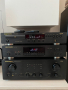 Marantz PM7000 + ST6000 + CD6000 OSE + дистанционни, снимка 2