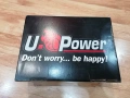 Работни обувки U-Power , снимка 3