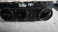 Климатичен блок / панел / табло зa Mercedes B180 - A1698301985 / 69780014, снимка 1