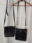 Две страхотни дамски чанти от естествена кожа Mulberry, снимка 1 - Чанти - 40468023