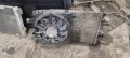 Перка охлаждане 24 467 444 Opel Zafira B - 70лв, снимка 1