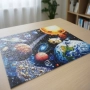 Пъзел от 1000 части различни видове - Jigsaw Puzzle, снимка 12